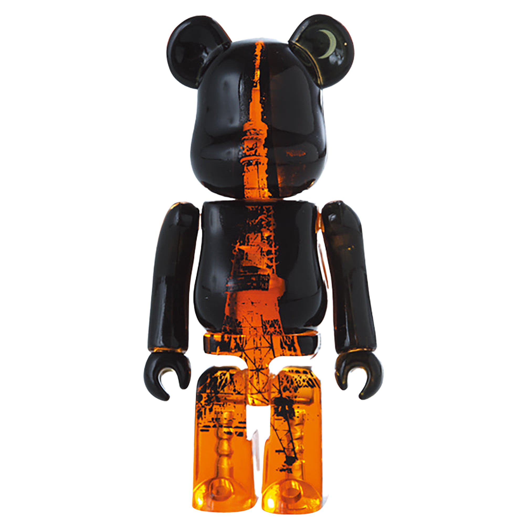 東京タワーBE@RBRICK