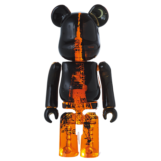 東京タワーBE@RBRICK