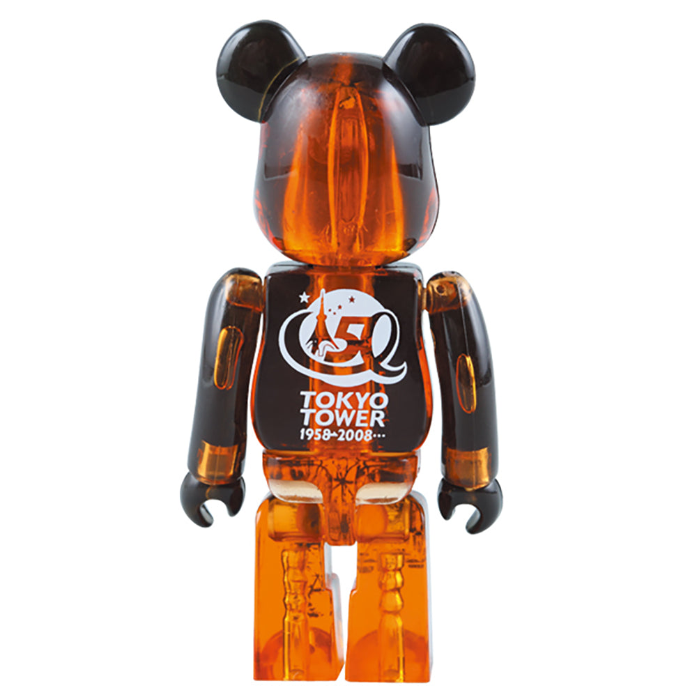 東京タワーBE@RBRICK_1