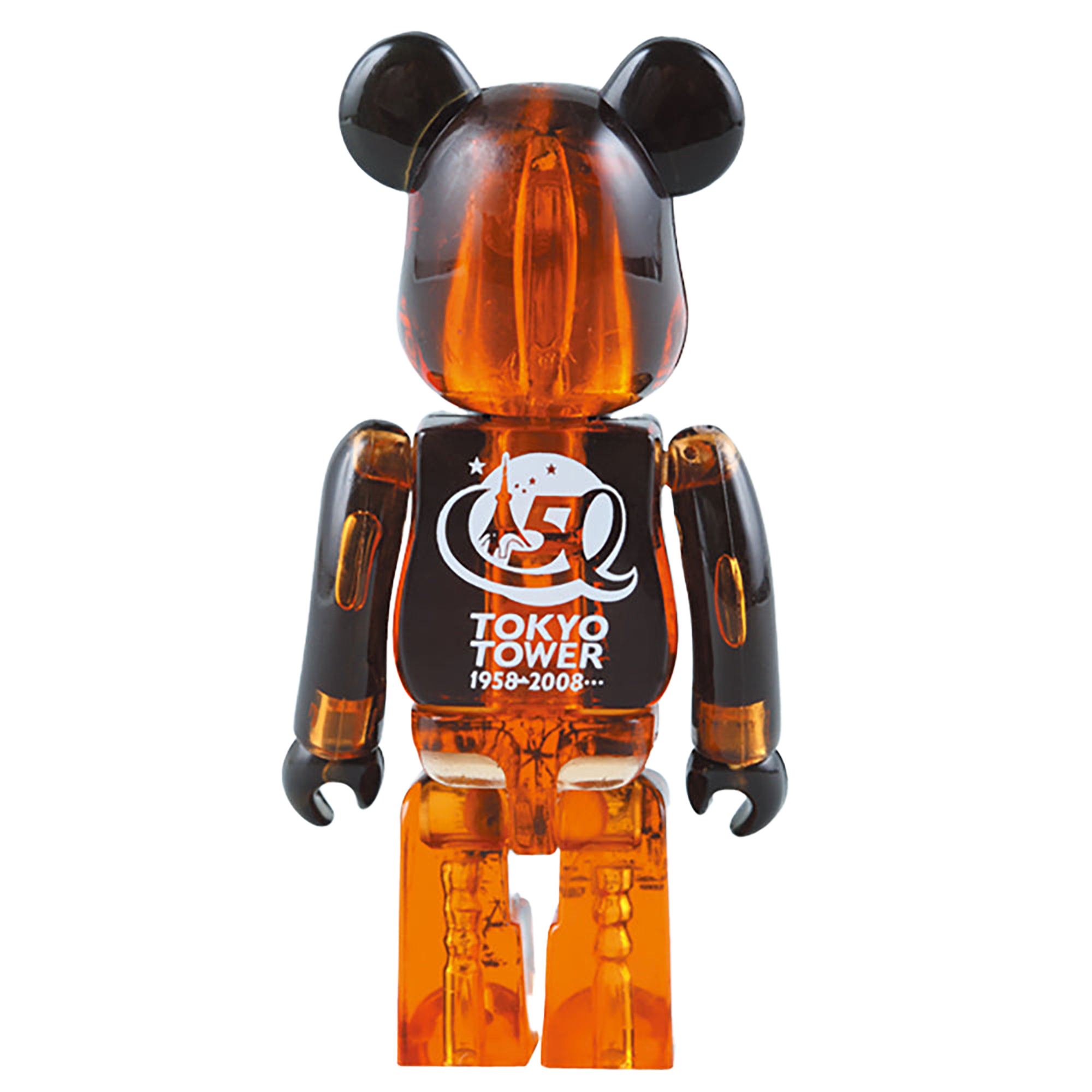 東京タワーBE@RBRICK