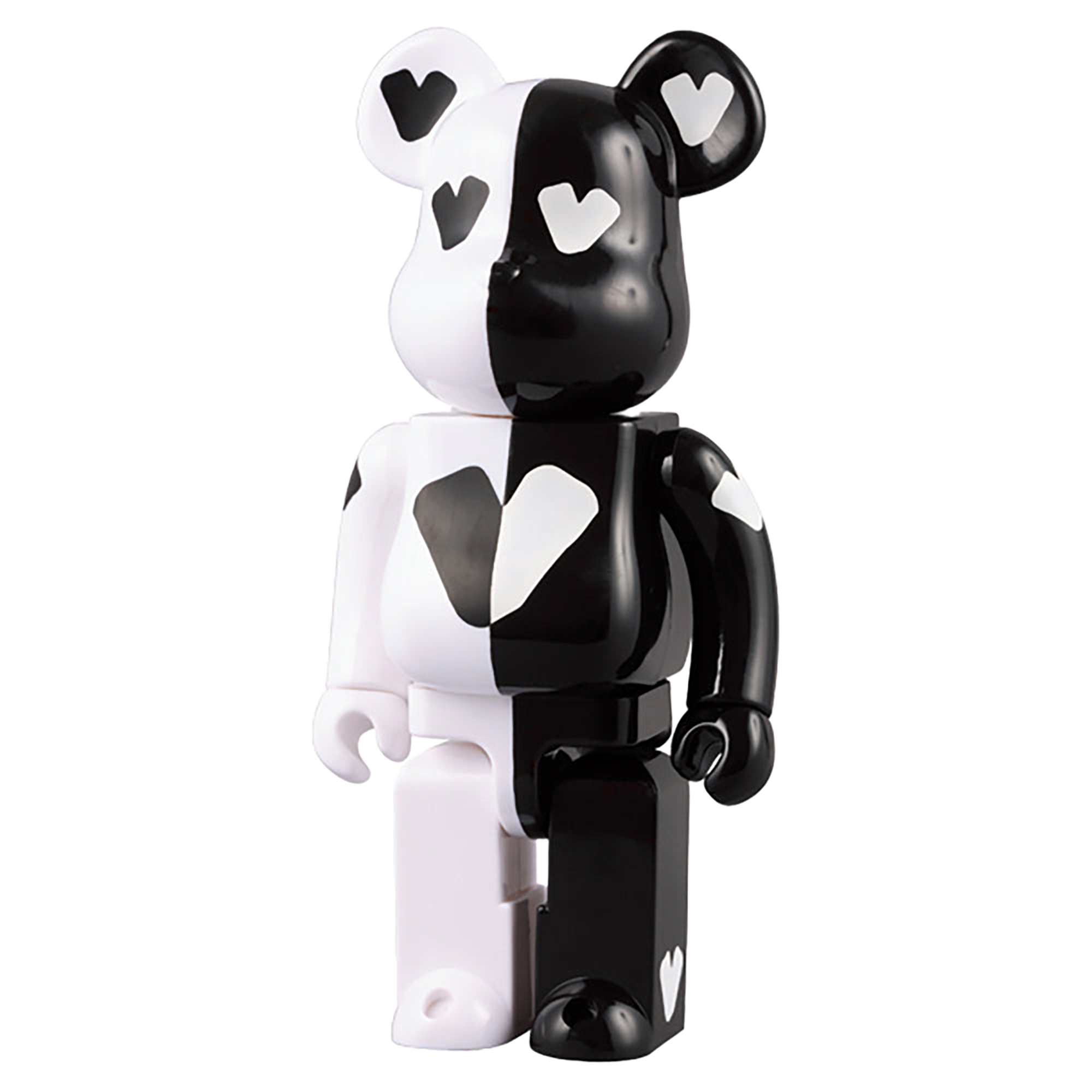 twelvebar 400％ BE＠RBRICK