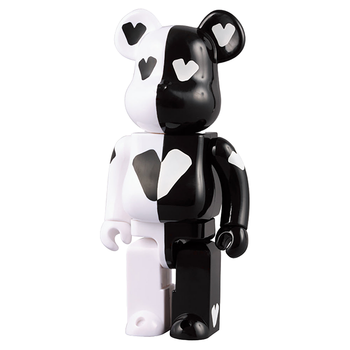 twelvebar 400％ BE＠RBRICK