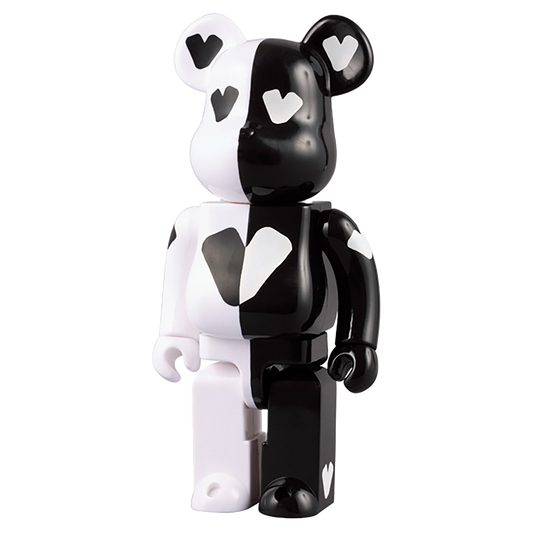 twelvebar 400％ BE＠RBRICK