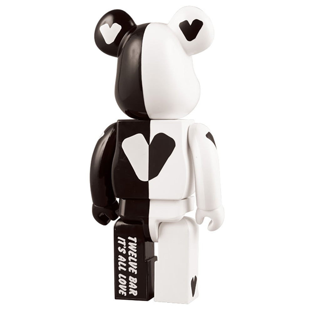twelvebar 400％ BE＠RBRICK_1