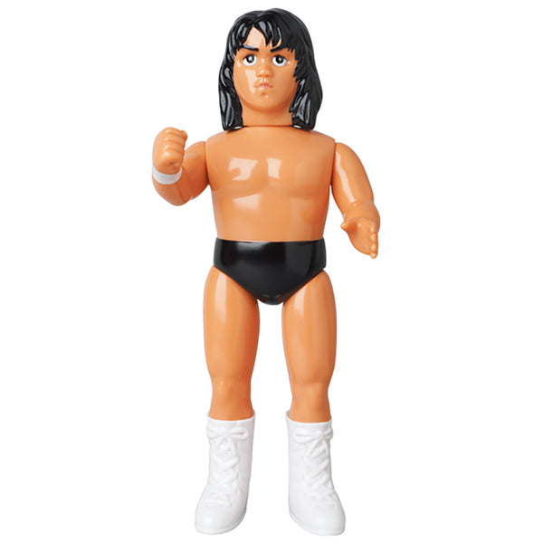 革命戦士 長州カソフビ 長州力（維新軍版） | MEDICOM TOY OFFICIAL STORE