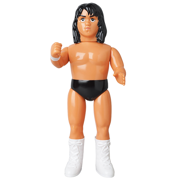 メディコムトイ　ソフビ　ファイティングシリーズ　長州力　未開封 長州力（維新軍版） | MEDICOM TOY OFFICIAL STORE