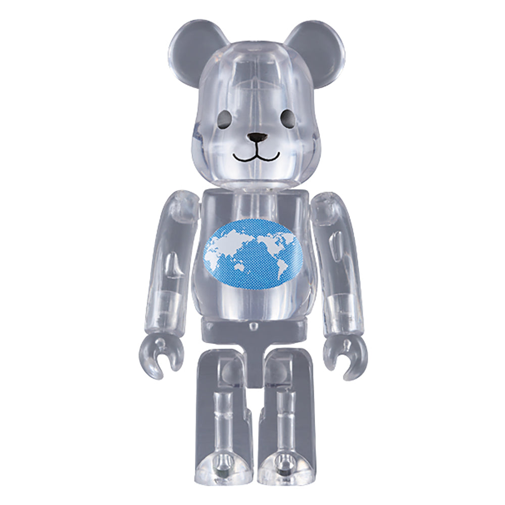 earth BE@RBRICK_0