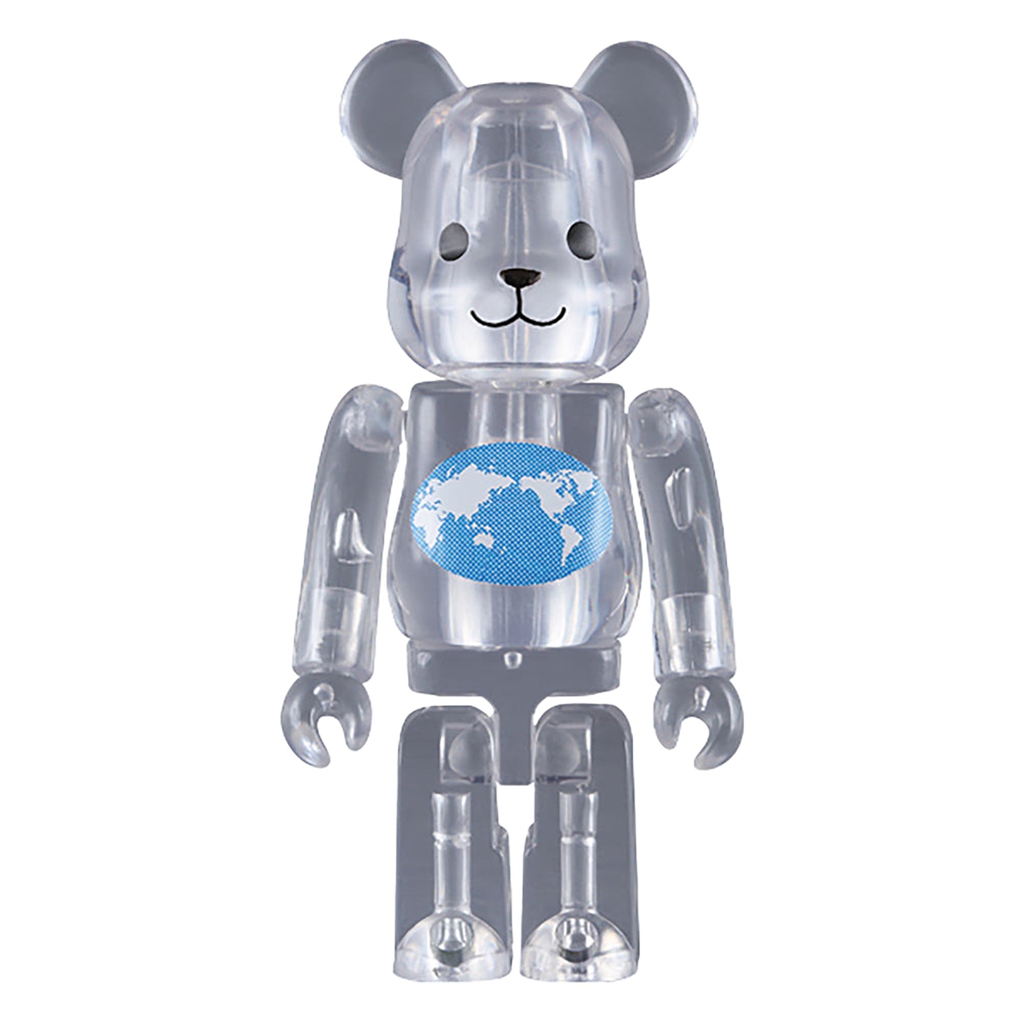 earth BE@RBRICK