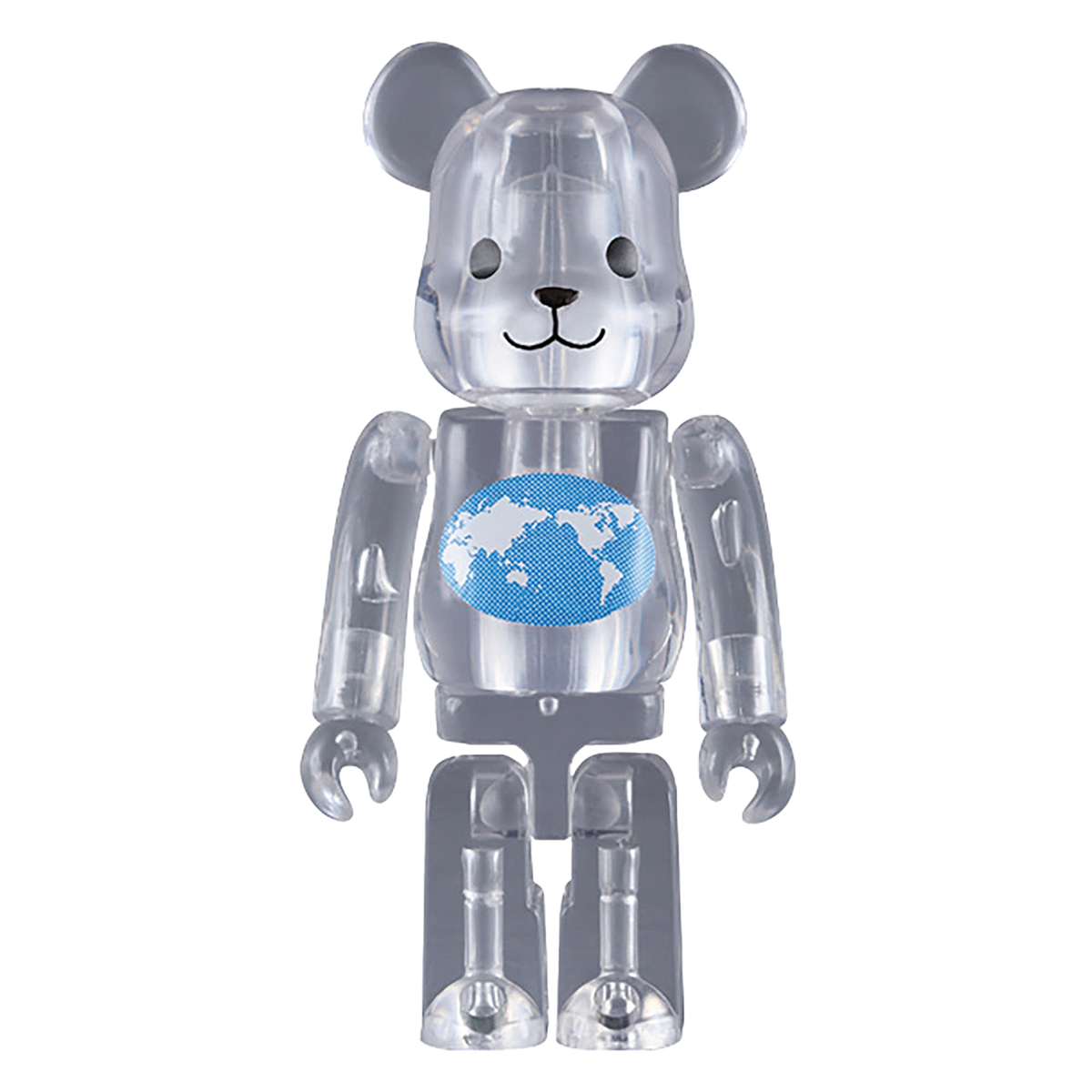earth BE@RBRICK