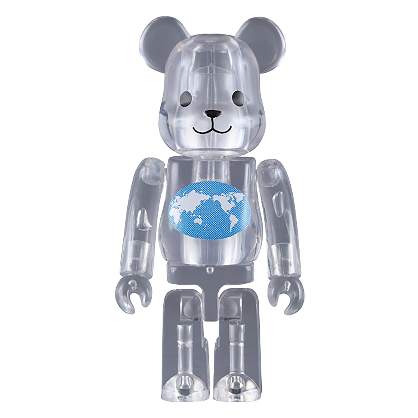 earth BE@RBRICK