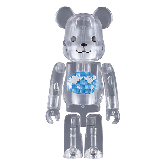 earth BE@RBRICK
