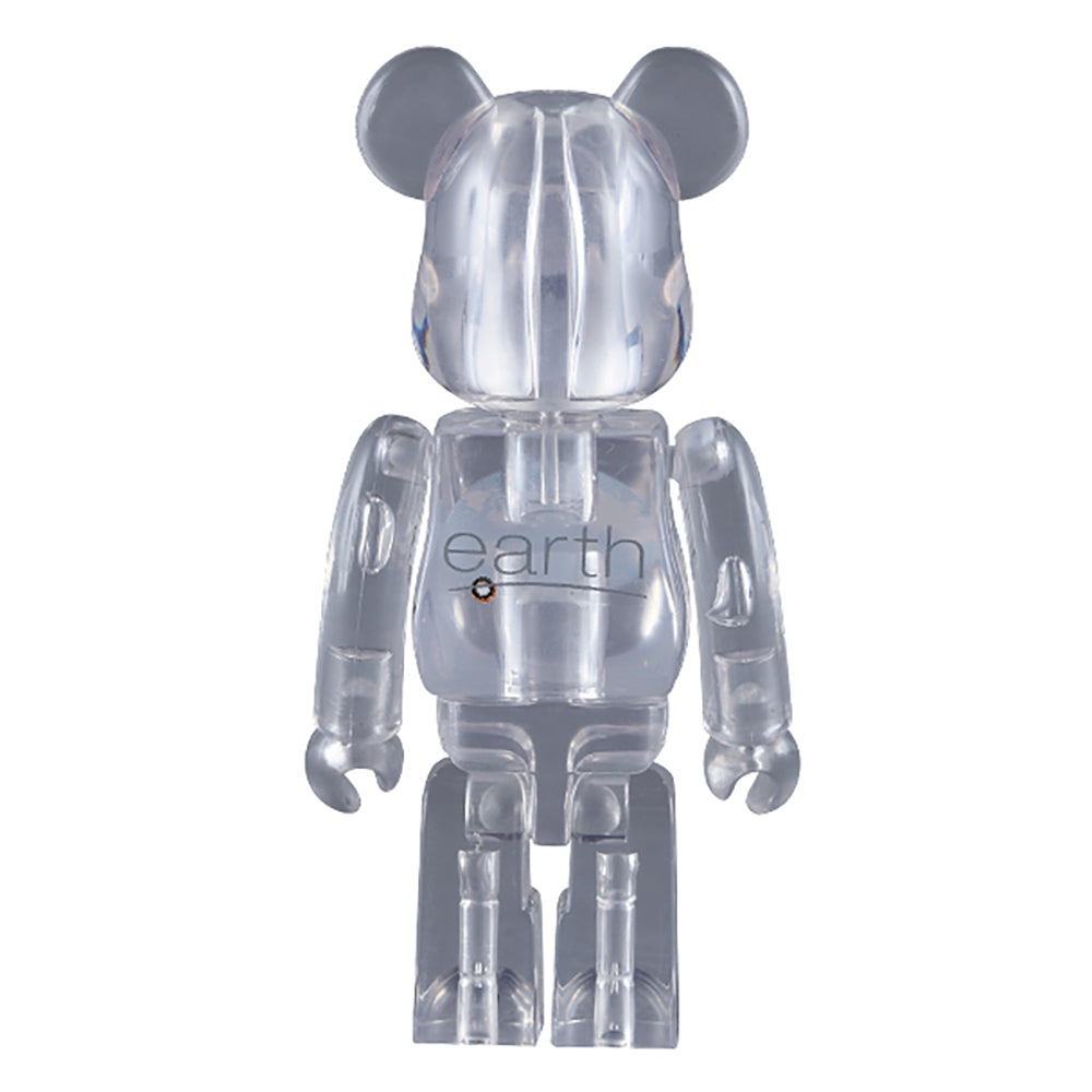 earth BE@RBRICK_1
