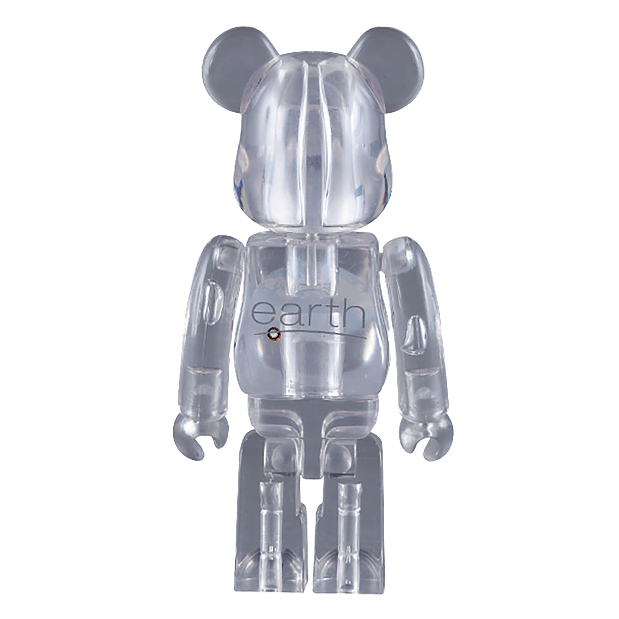 earth BE@RBRICK