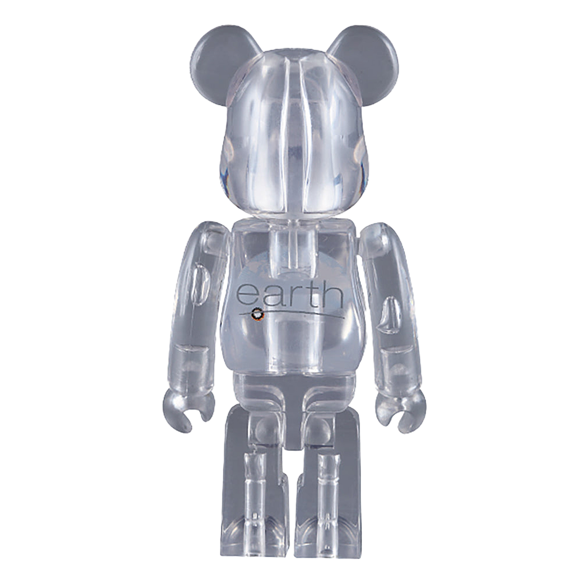 earth BE@RBRICK