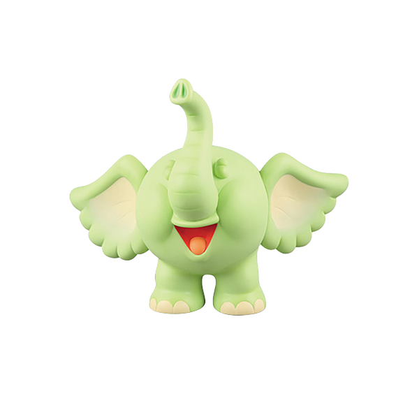 VCD パオパオ | MEDICOM TOY OFFICIAL STORE