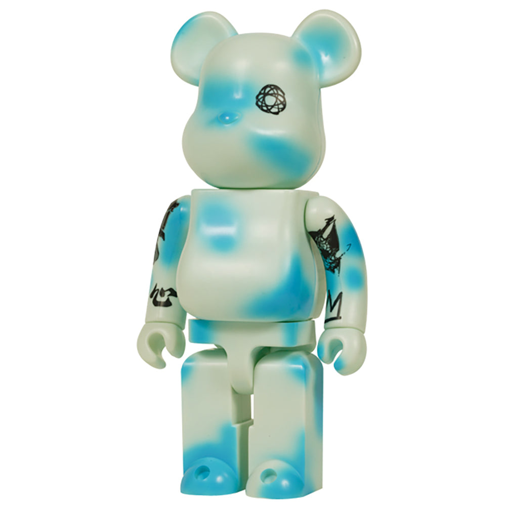 WORLD WIDE TOUR BE@RBRICK UNKLE 400%_0