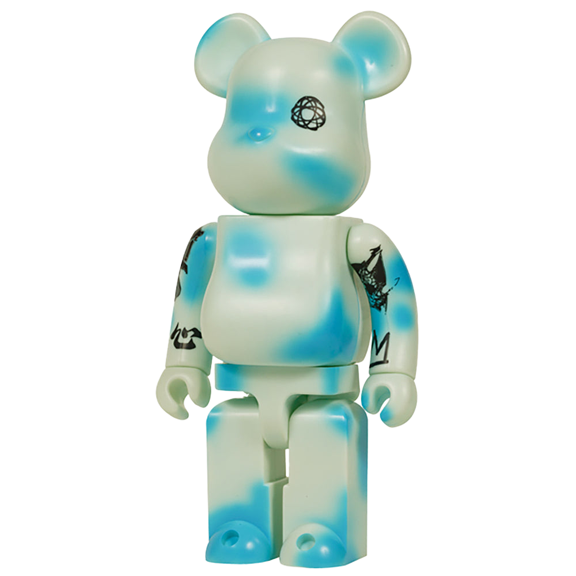 WORLD WIDE TOUR BE@RBRICK UNKLE 400%