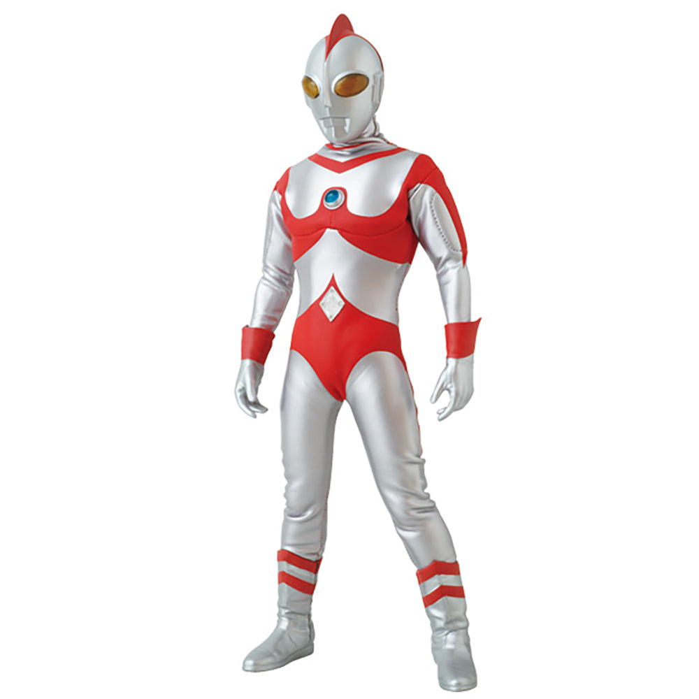 RAH ウルトラマン80（リニューアルVer.）_0