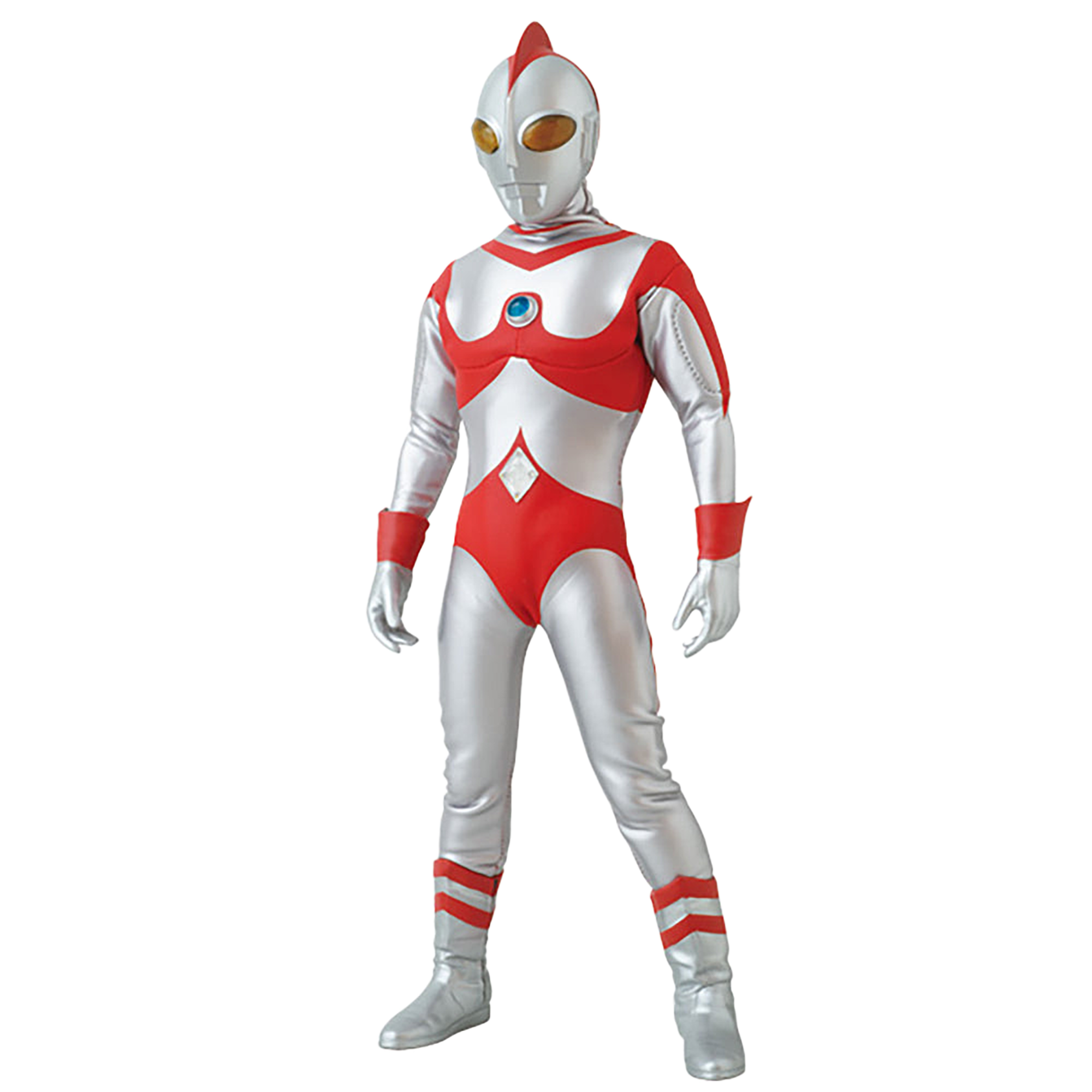 RAH ウルトラマン80（リニューアルVer.）