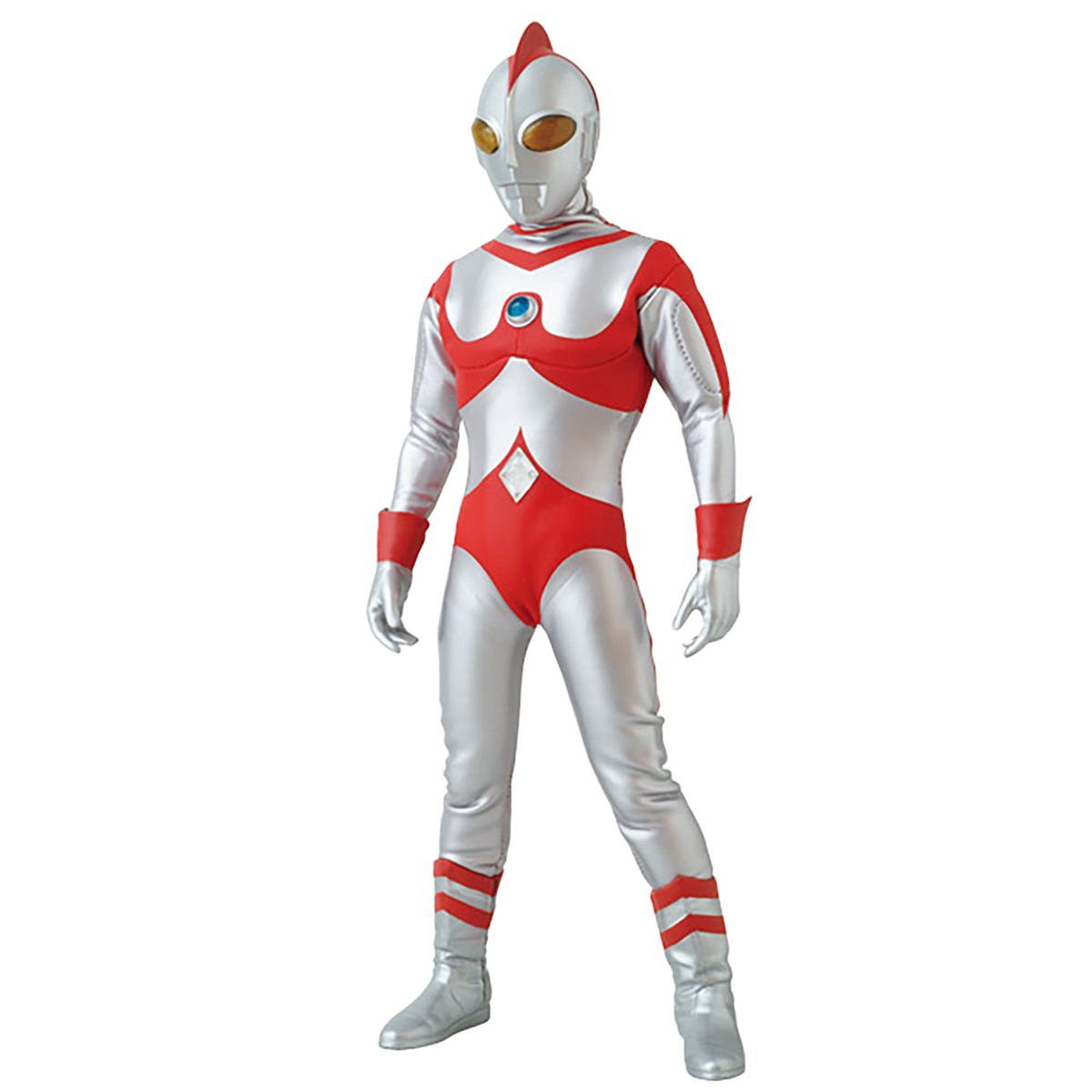 RAH ウルトラマン80（リニューアルVer.）