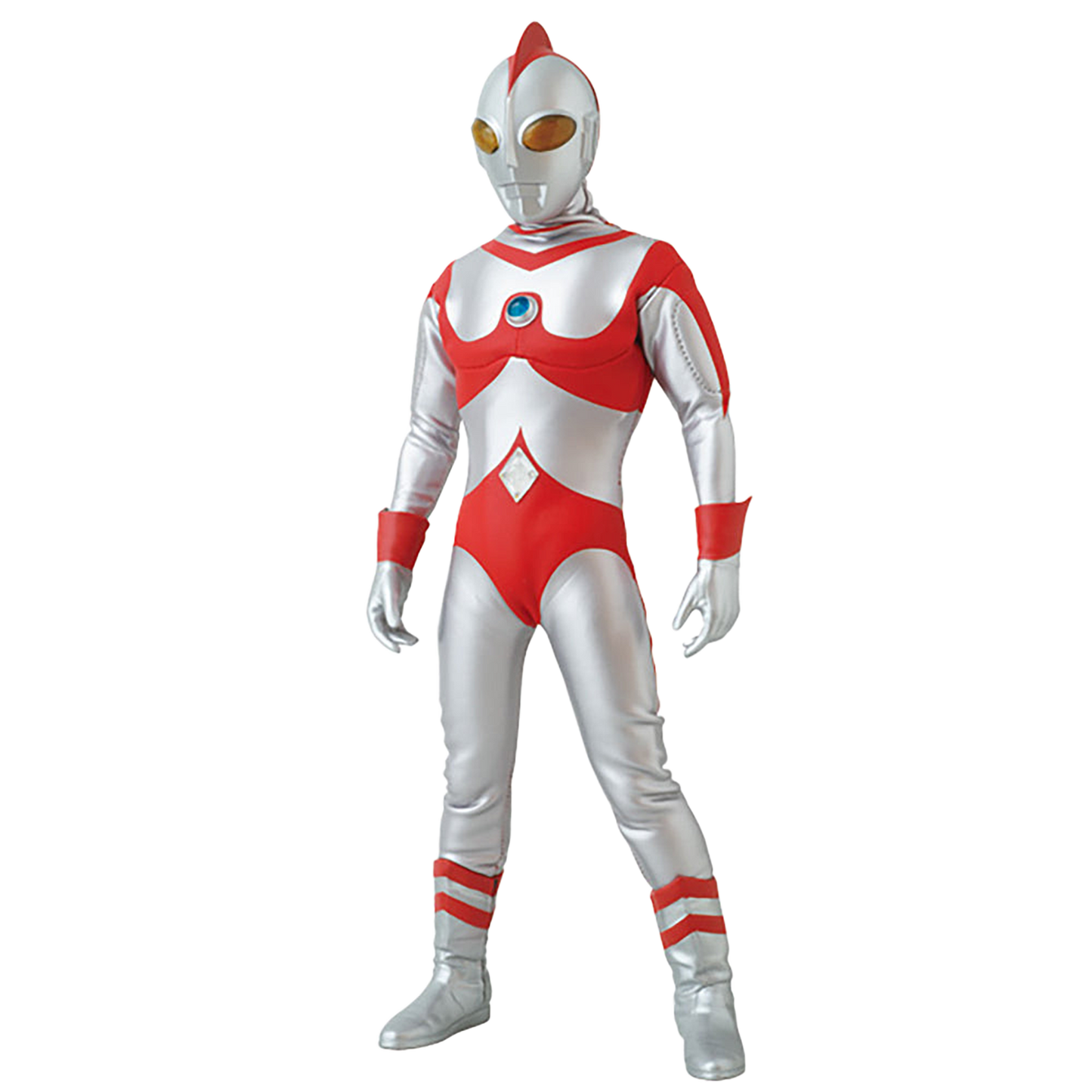 RAH ウルトラマン80（リニューアルVer.）