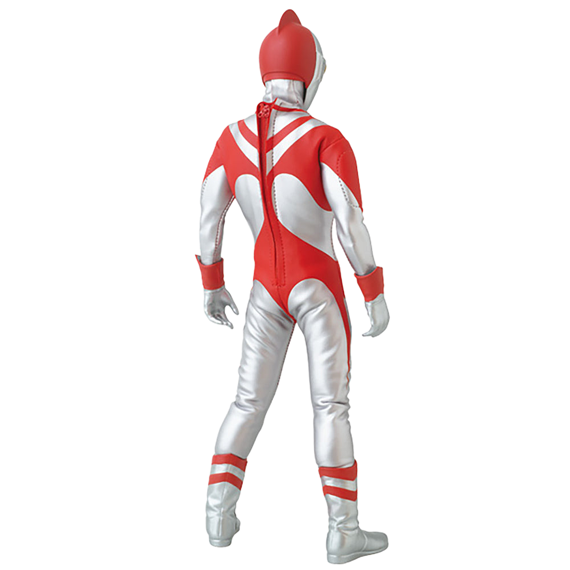 RAH ウルトラマン80（リニューアルVer.）