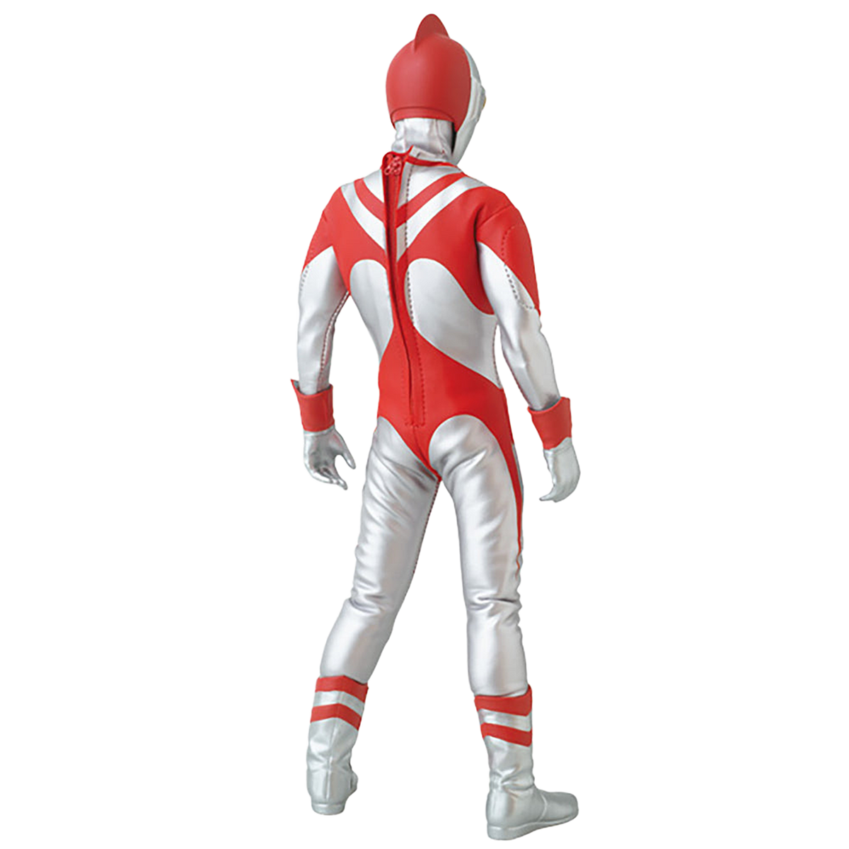 RAH ウルトラマン80（リニューアルVer.）