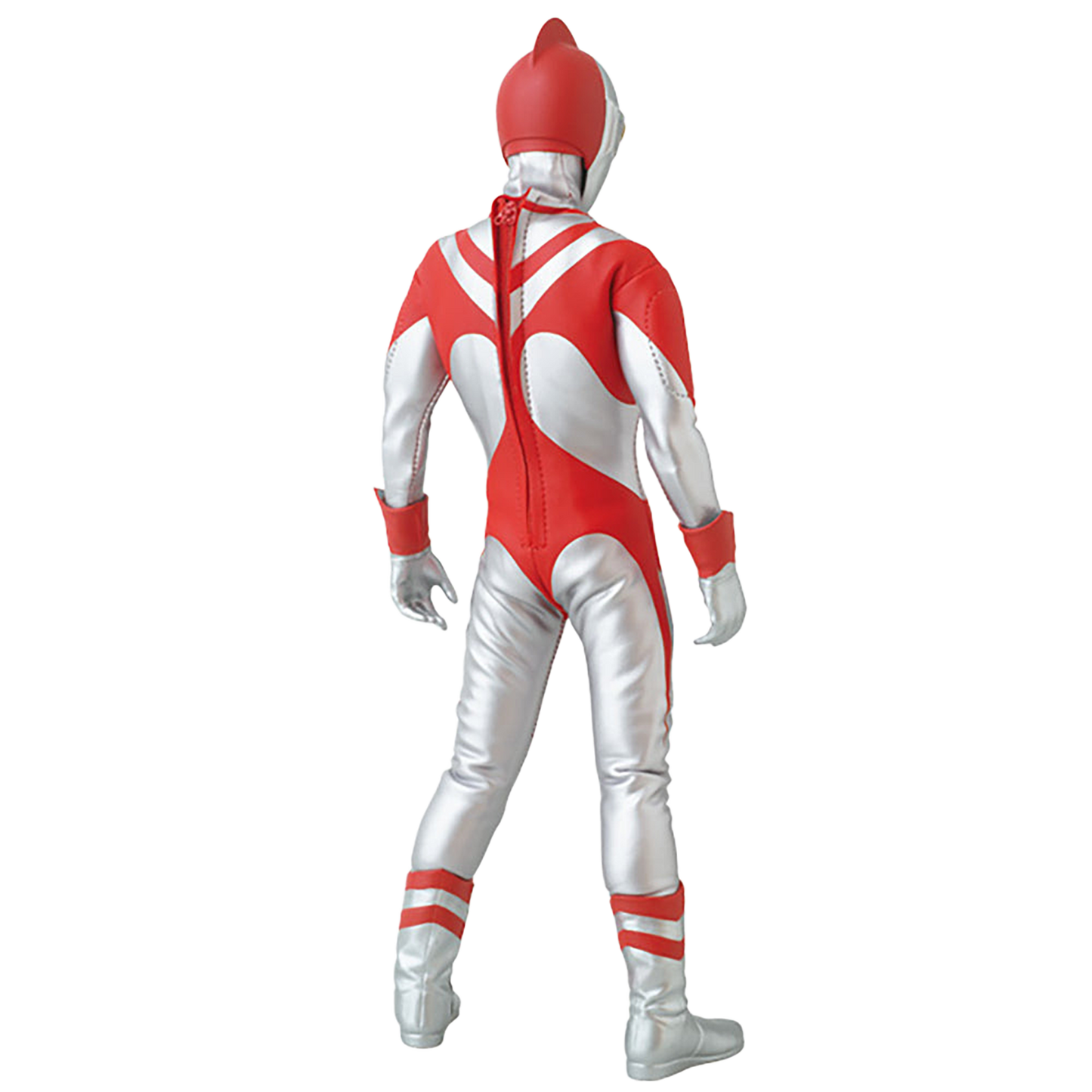 RAH ウルトラマン80（リニューアルVer.）