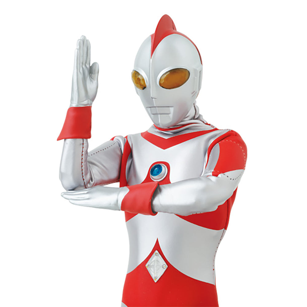RAH ウルトラマン80（リニューアルVer.）_2