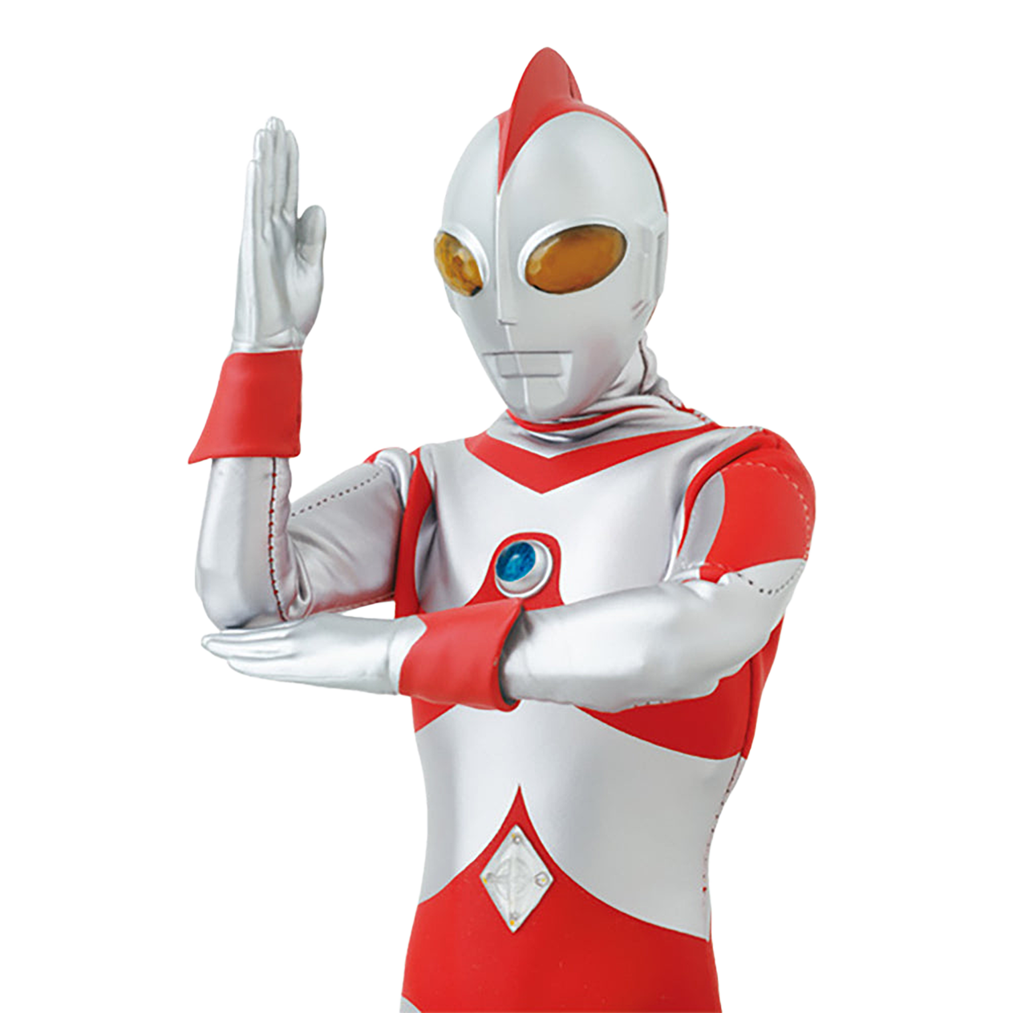 RAH ウルトラマン80（リニューアルVer.）