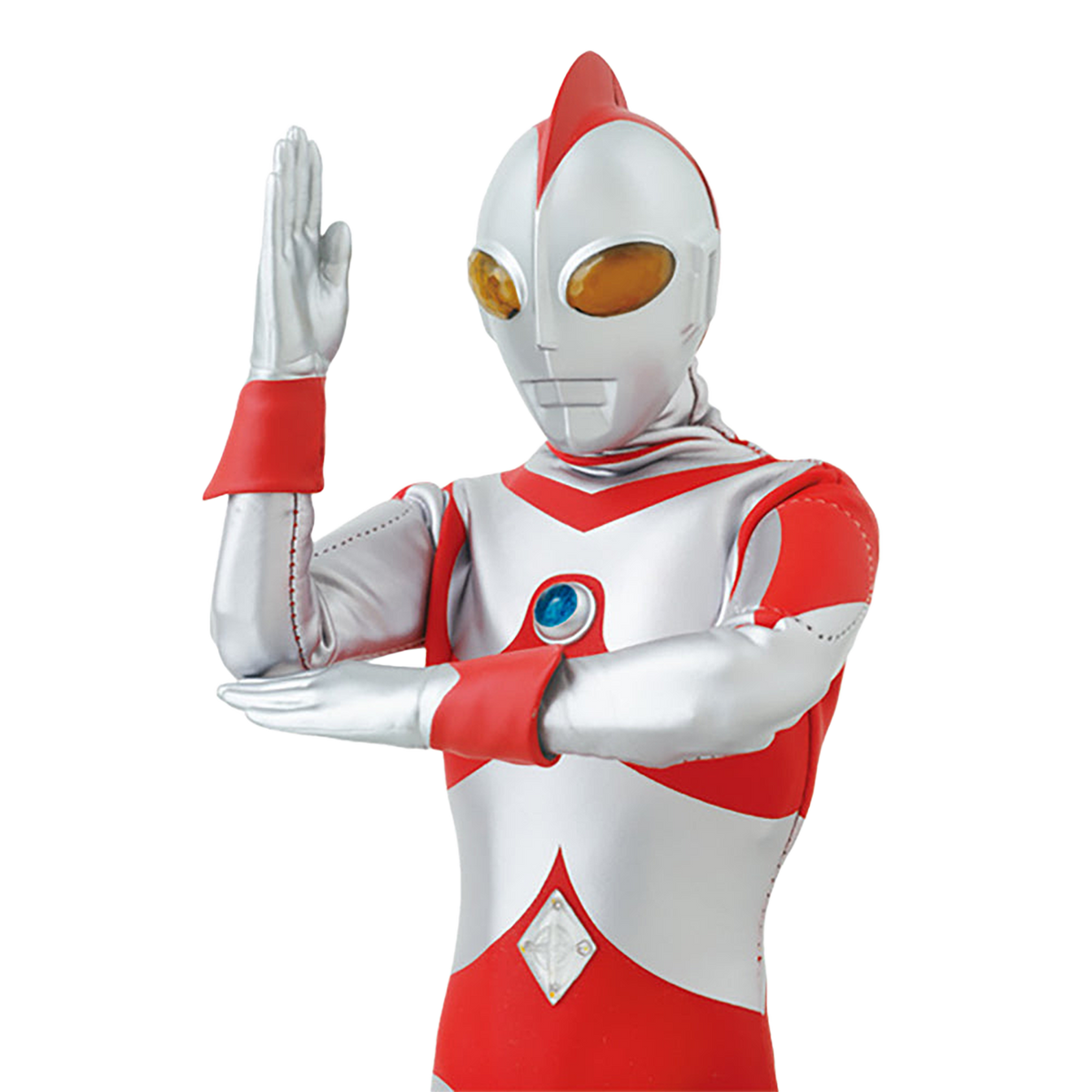 RAH ウルトラマン80（リニューアルVer.）