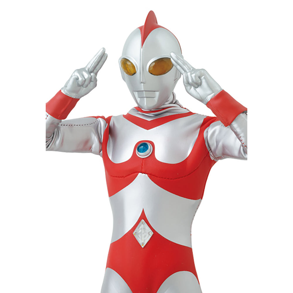 RAH ウルトラマン80（リニューアルVer.）_3