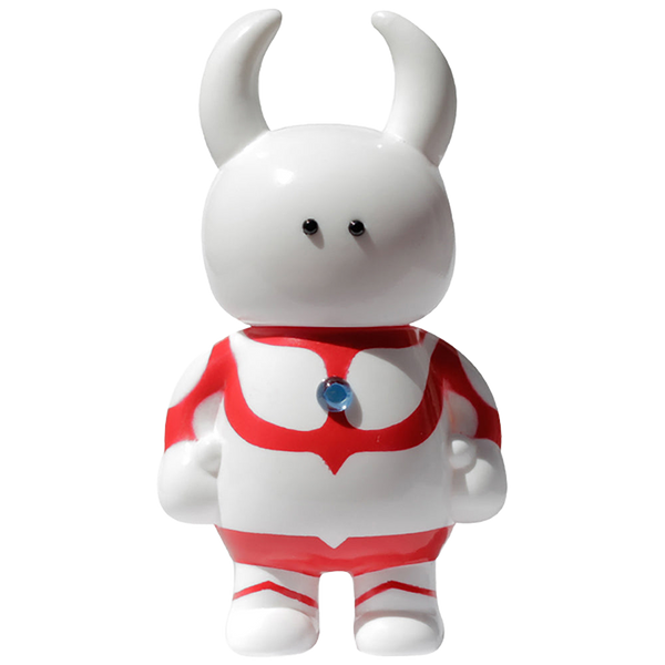 ウルトラウアモウ（白） | MEDICOM TOY OFFICIAL STORE