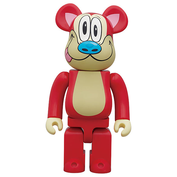 ベアブリック 400％ スティンピー | MEDICOM TOY OFFICIAL STORE