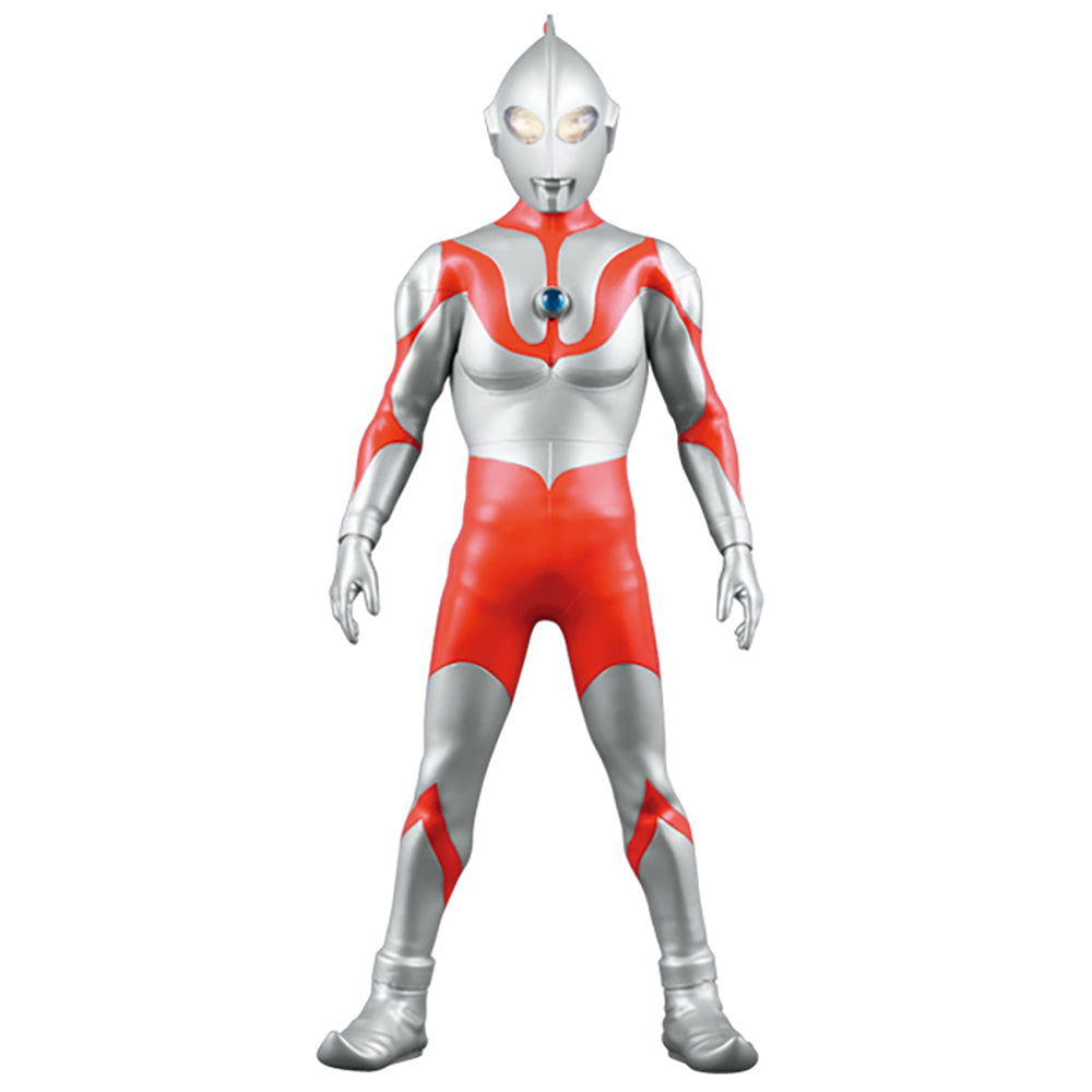 RAH ウルトラマンBタイプ（リニューアル版）_0
