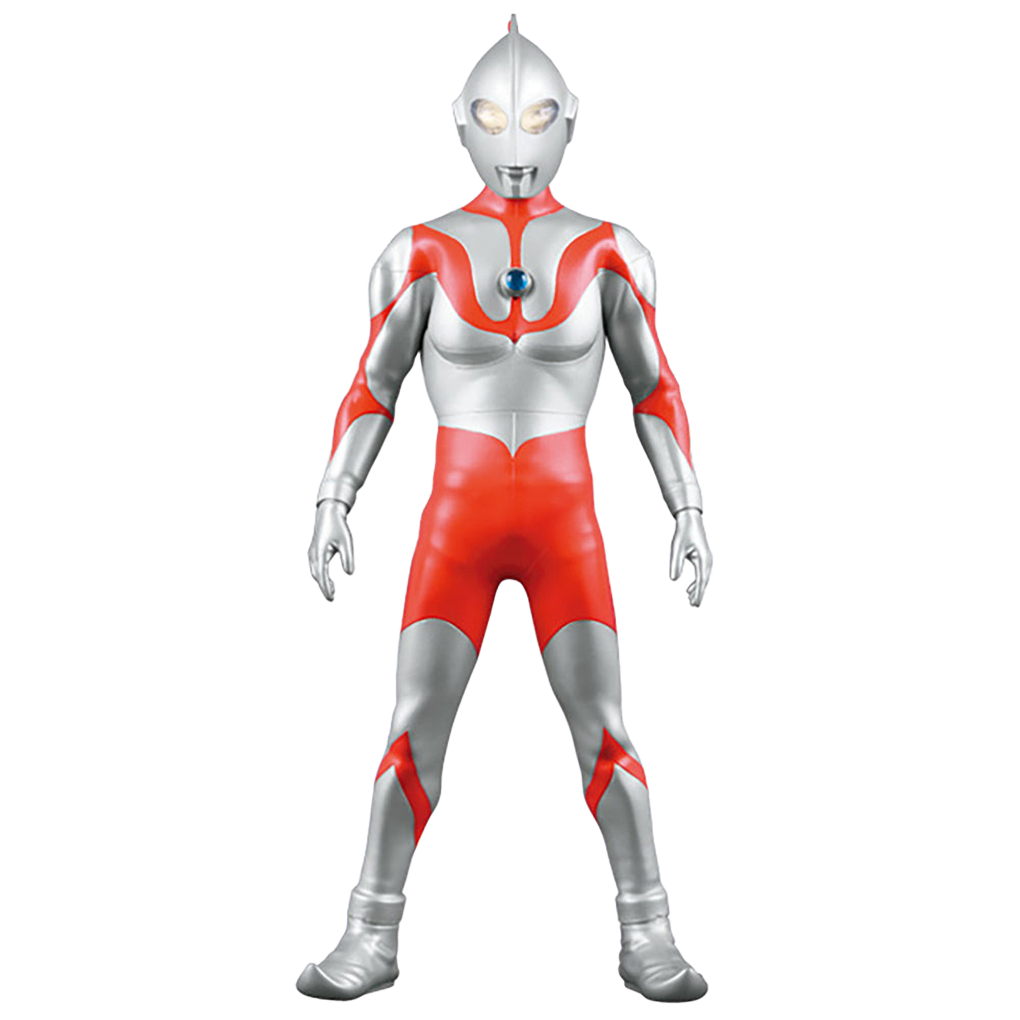 RAH ウルトラマンBタイプ（リニューアル版）