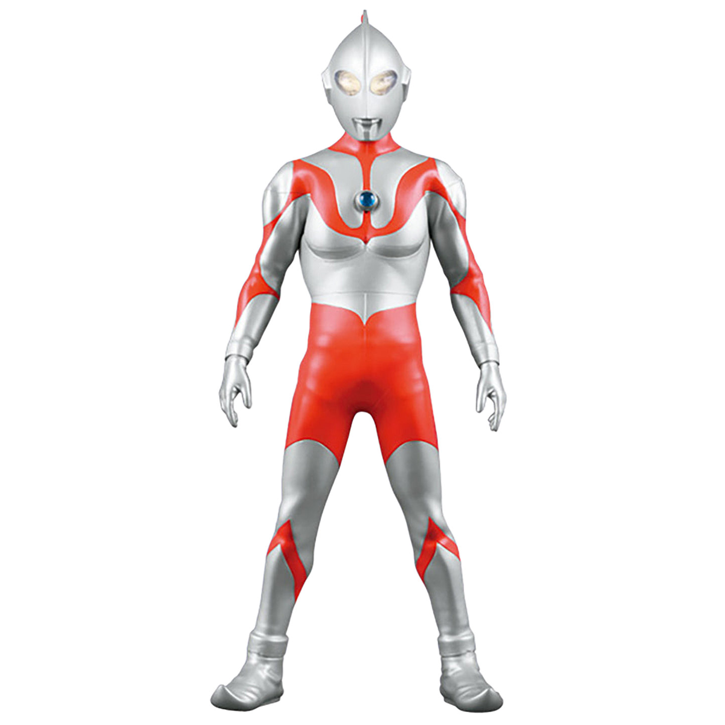 RAH ウルトラマンBタイプ（リニューアル版）
