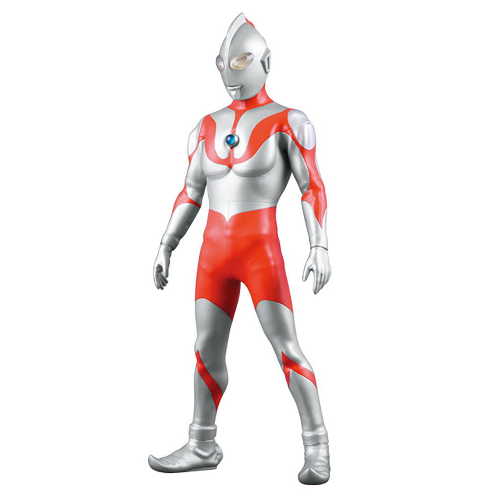 RAH ウルトラマンBタイプ（リニューアル版）_1