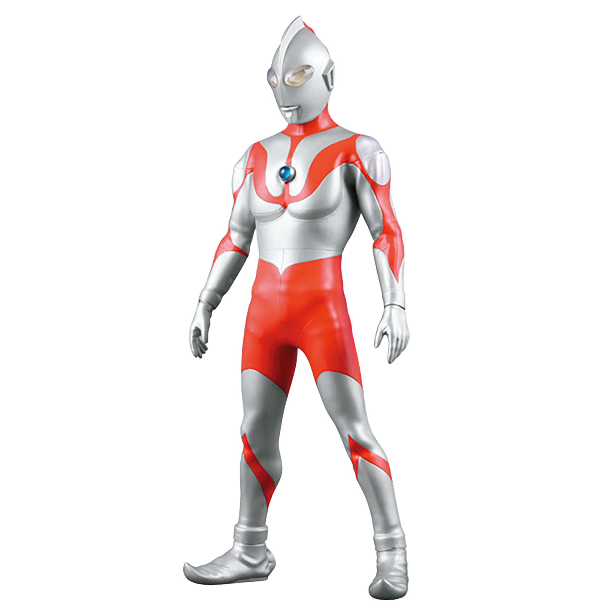 RAH ウルトラマンBタイプ（リニューアル版）