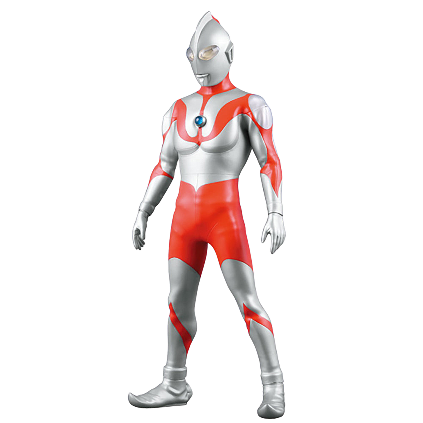 RAH ウルトラマンBタイプ（リニューアル版）