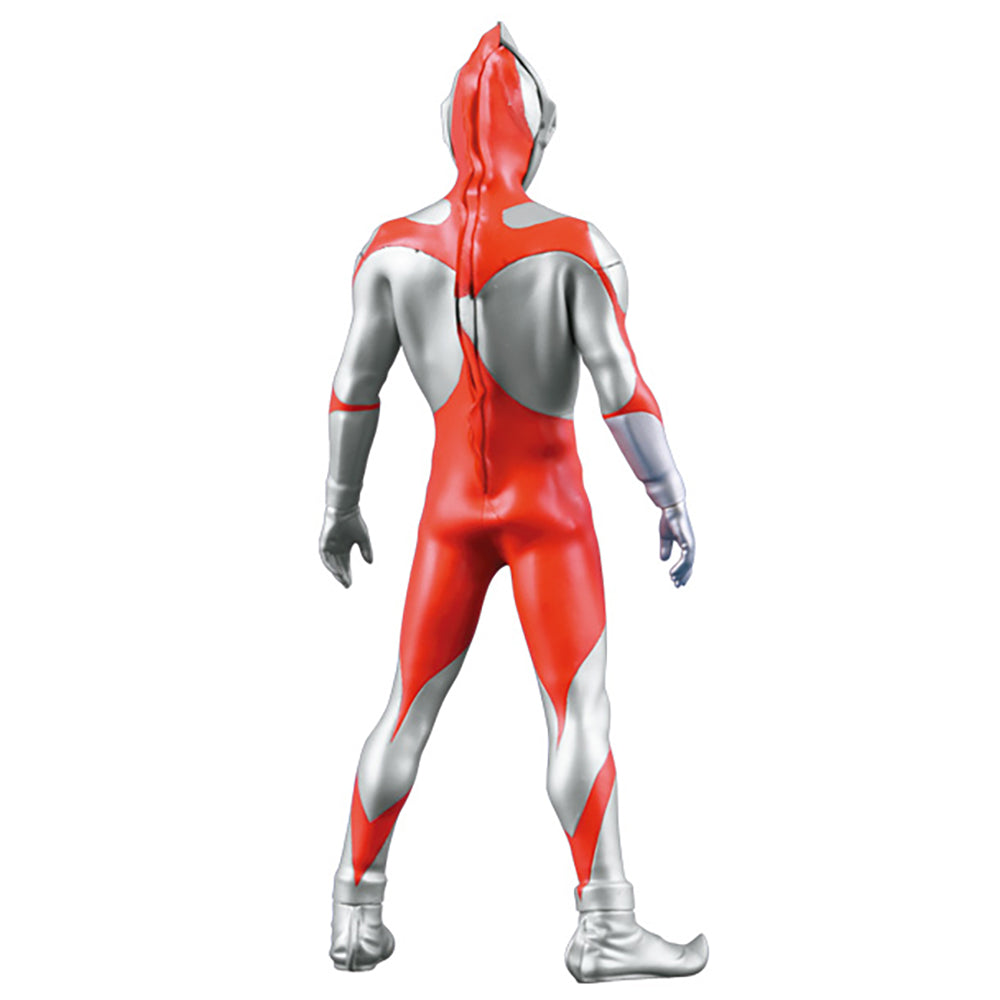 RAH ウルトラマンBタイプ（リニューアル版）_2