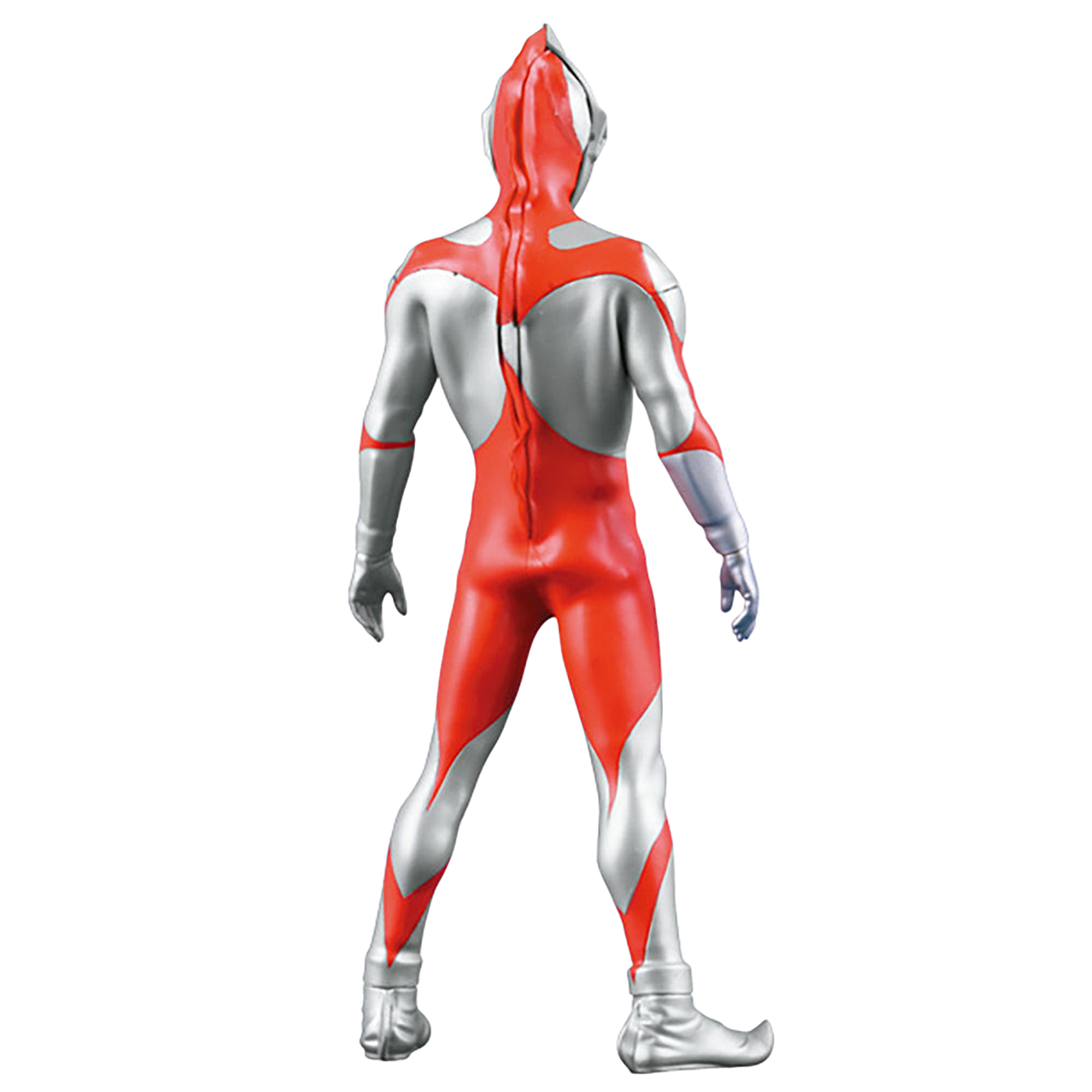 RAH ウルトラマンBタイプ（リニューアル版）