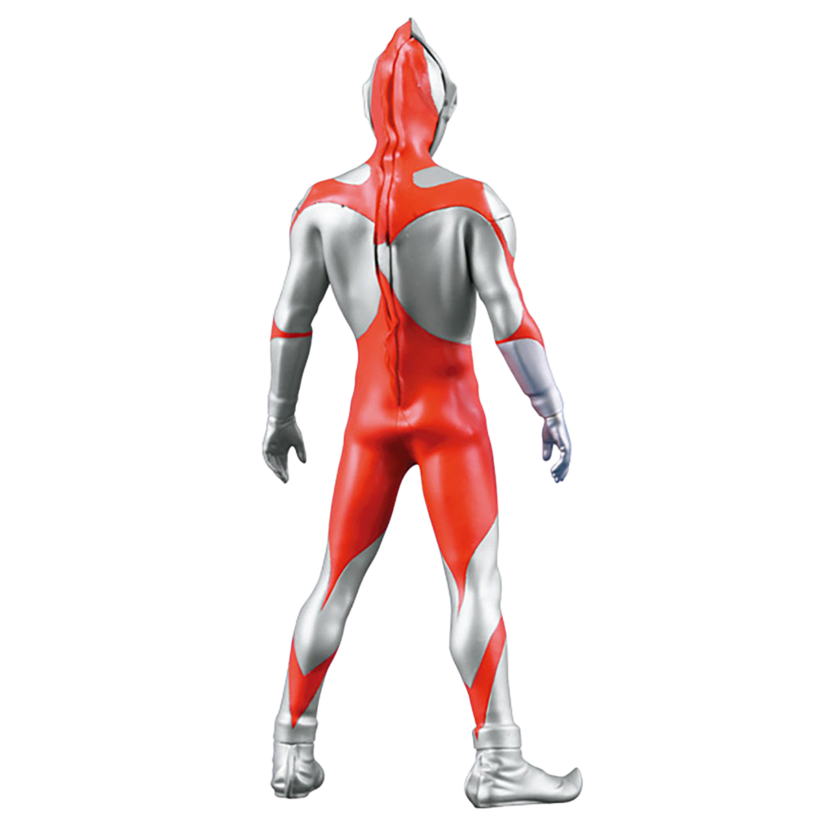RAH ウルトラマンBタイプ（リニューアル版）