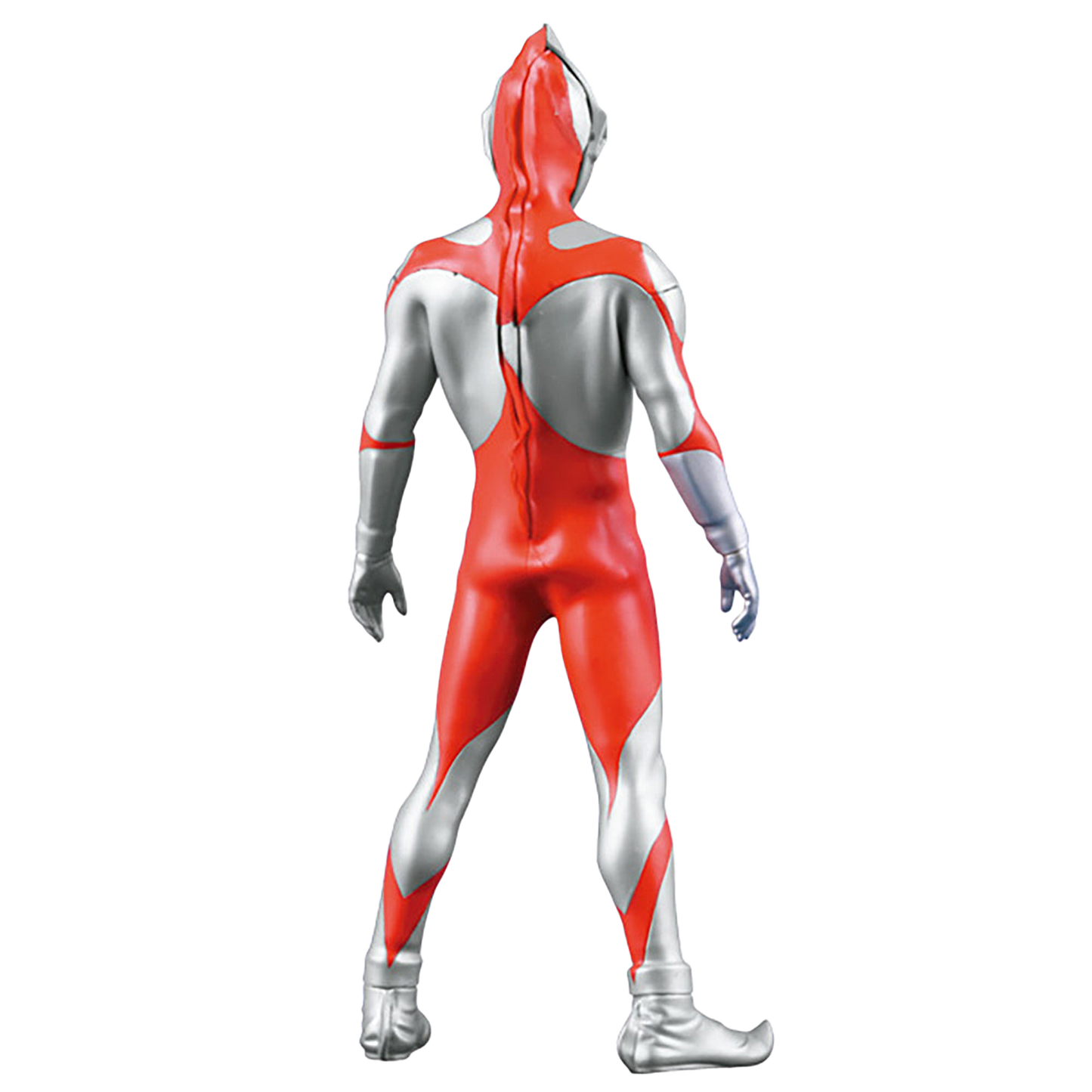 RAH ウルトラマンBタイプ（リニューアル版）