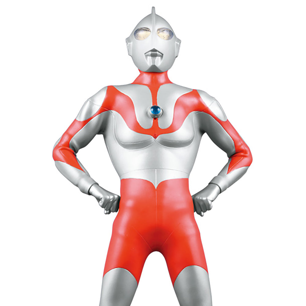 RAH ウルトラマンBタイプ（リニューアル版）_3