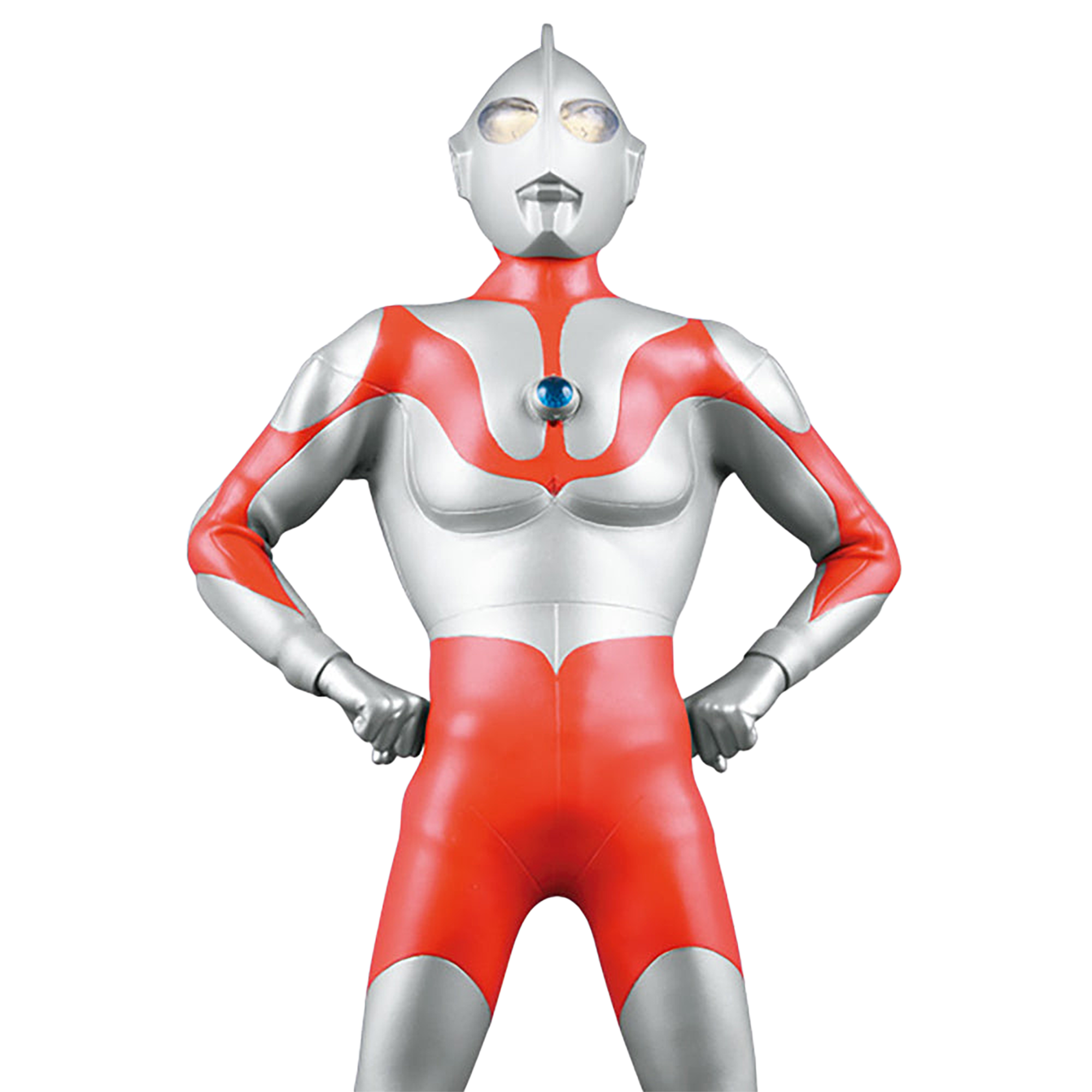 RAH ウルトラマンBタイプ（リニューアル版）