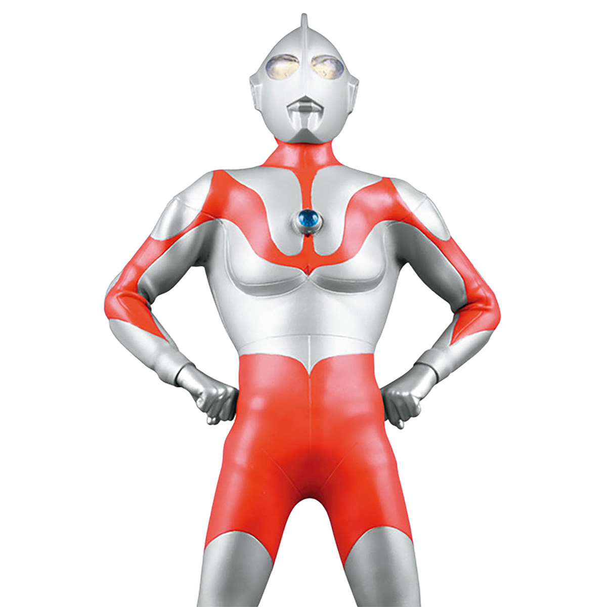 RAH ウルトラマンBタイプ（リニューアル版）