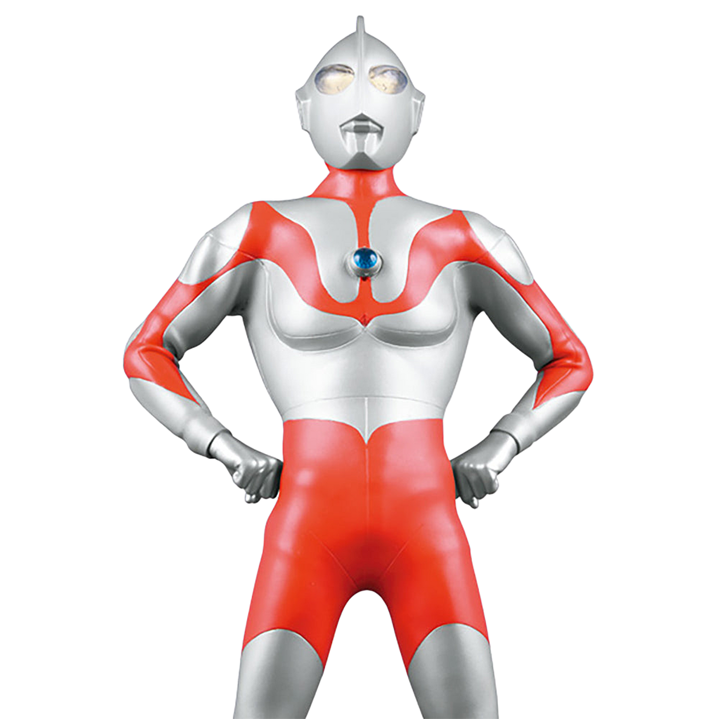 RAH ウルトラマンBタイプ（リニューアル版）