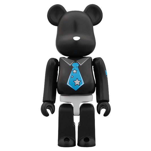 BE@RBRICK KICKS LAB.