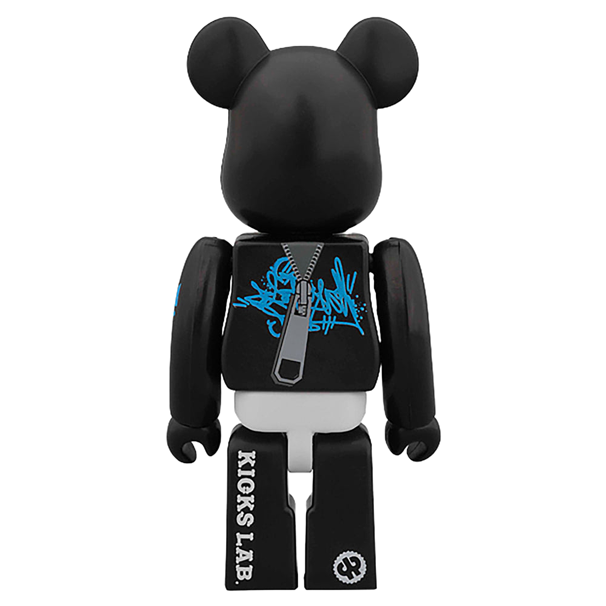 BE@RBRICK KICKS LAB.